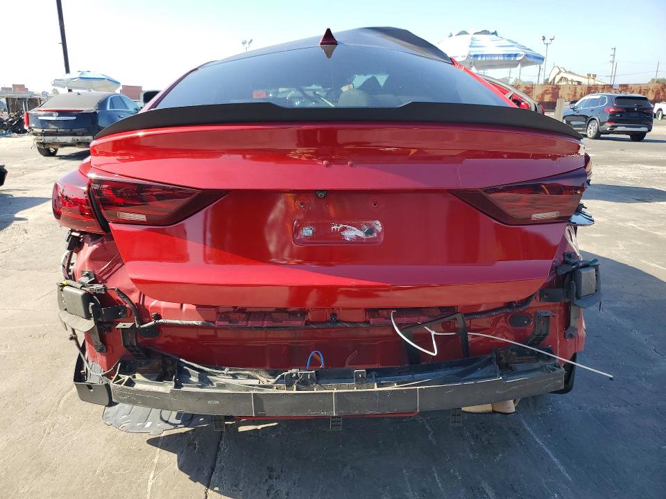 Продаж на аукціоні авто 2017 Hyundai Elantra, vin: KMHD84LF4HU262900, номер лоту: 61385686