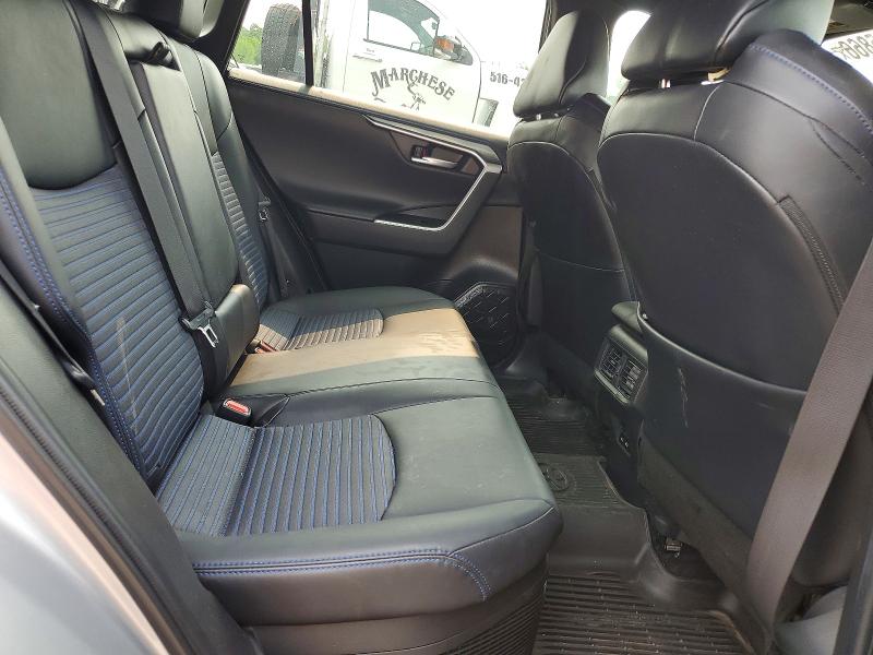 Продажа на аукционе авто 2024 Toyota Rav4, vin: 2T3E6RFV5RW053054, номер лота: 60715866