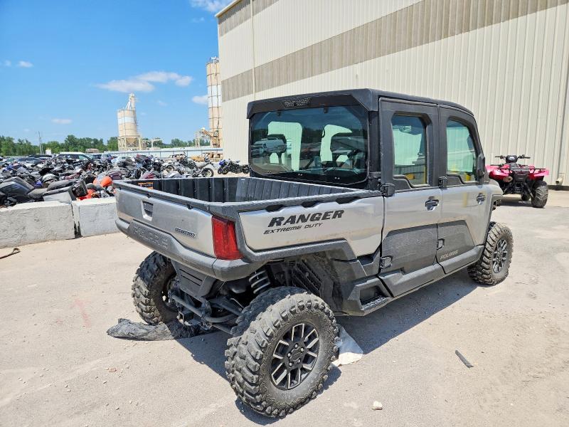 Aukcja sprzedaży 2024 Polaris Ranger, vin: 3NSX6W1R1RM125241, numer aukcji: 60042646
