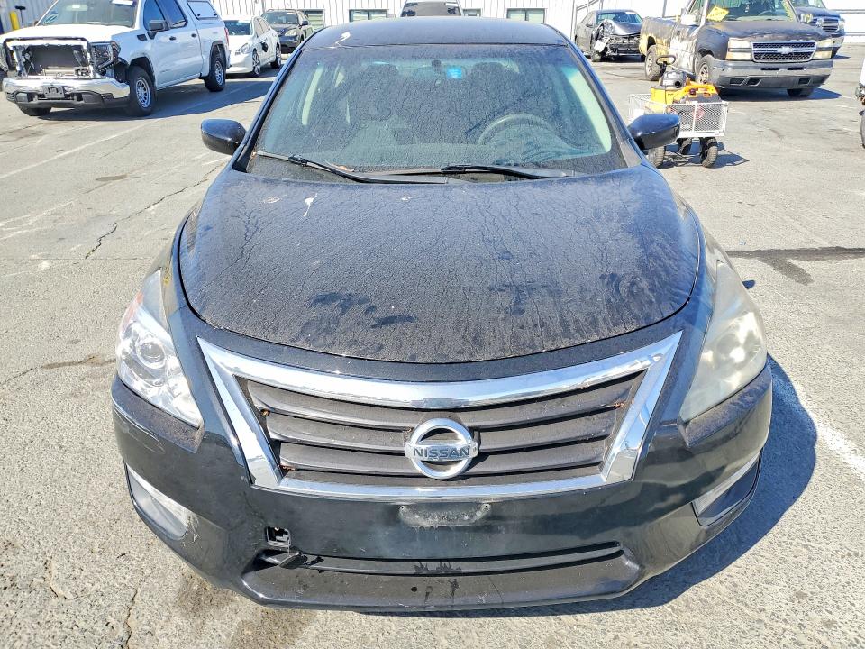 Продаж на аукціоні авто 2015 Nissan Altima, vin: 1N4AL3AP5FC577340, номер лоту: 61388756