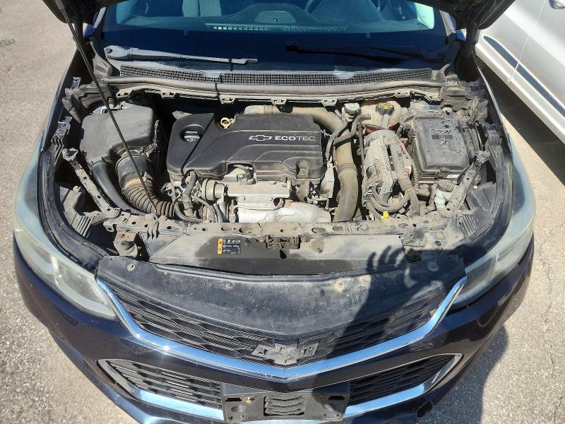 Продаж на аукціоні авто 2016 Chevrolet Cruze, vin: 1G1BC5SM1G7298033, номер лоту: 59823416