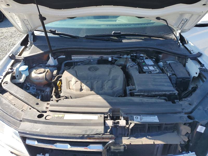 Aukcja sprzedaży 2019 Volkswagen Tiguan, vin: 3VV0B7AX7KM201426, numer aukcji: 59366806