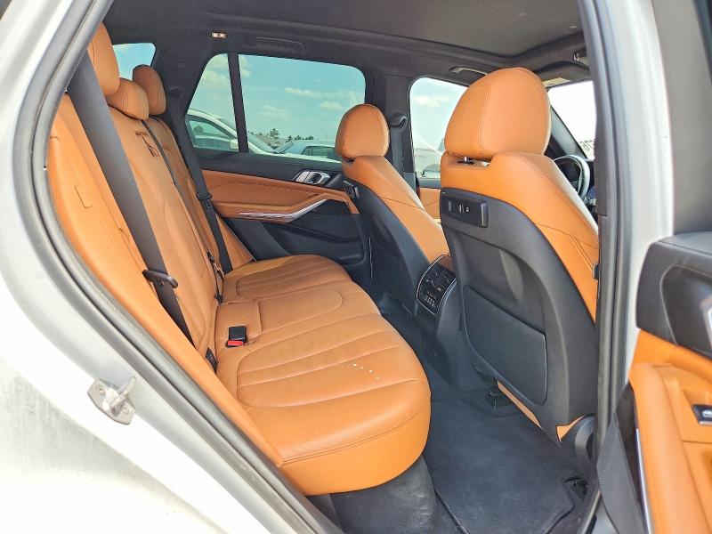 2019 Bmw X5 მანქანა იყიდება აუქციონზე, vin: 5UXCR6C57KLL13866, აუქციონის ნომერი: 63194676