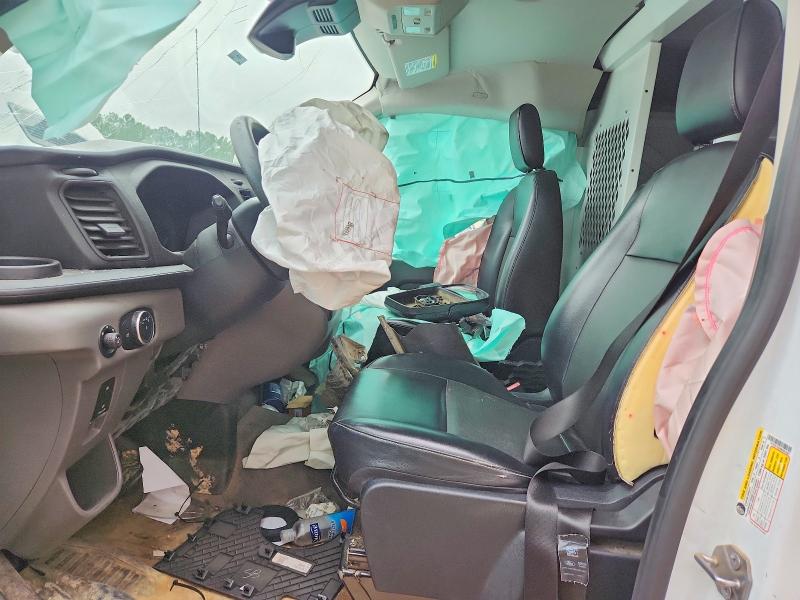 Aukcja sprzedaży 2021 Ford Transit, vin: 1FTYE1Y82MKA02007, numer aukcji: 60216676