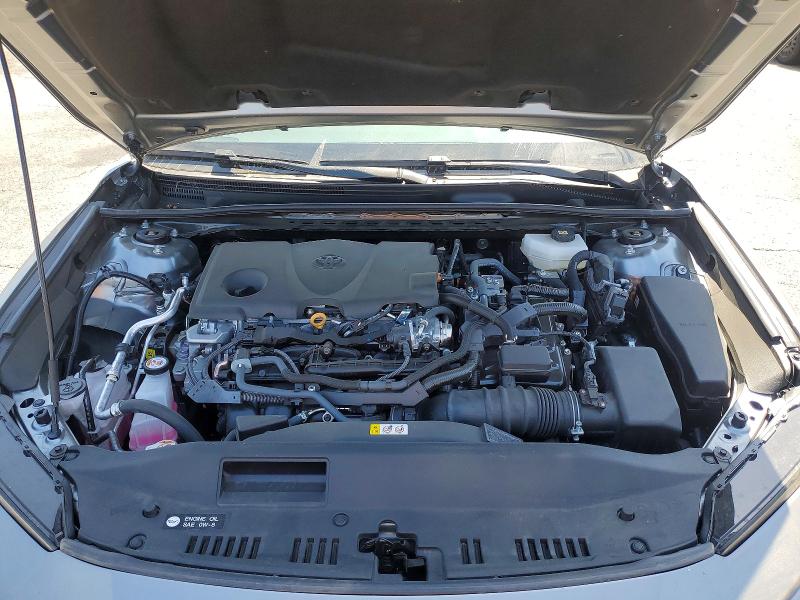 Aukcja sprzedaży 2026 Toyota Camry, vin: 4T1DAACK8TU669496, numer aukcji: 61843966