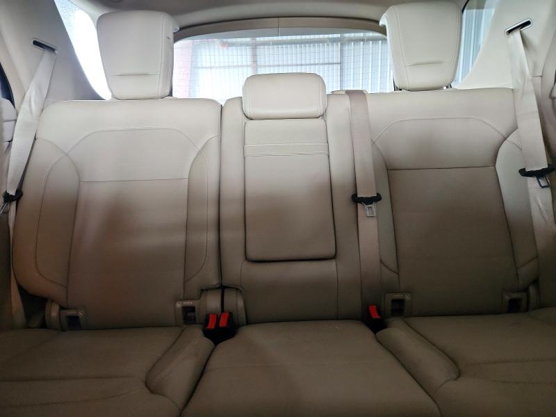 2014 Mercedes-benz Ml მანქანა იყიდება აუქციონზე, vin: 4JGDA5HB1EA338733, აუქციონის ნომერი: 61774606