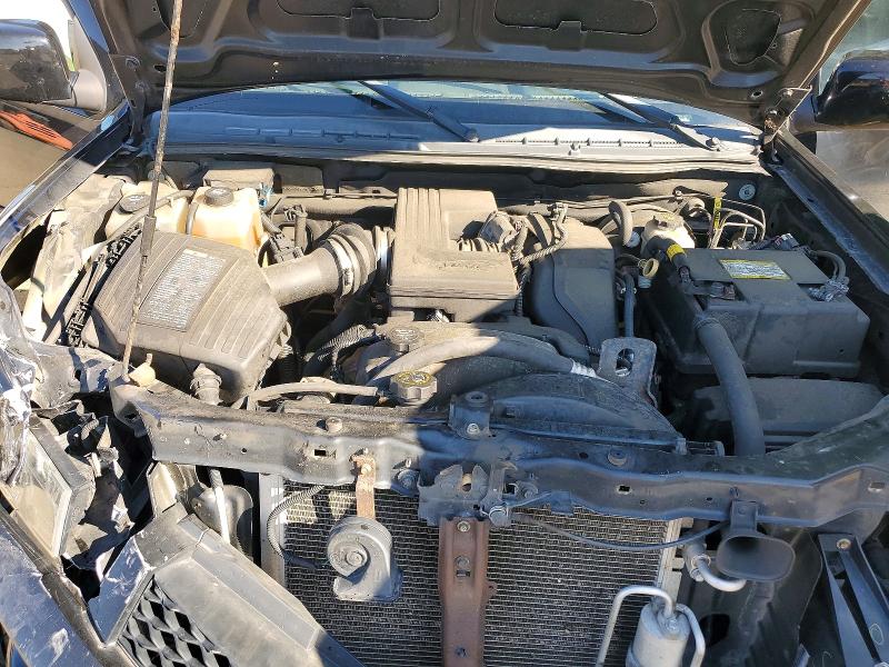 Продажа на аукционе авто 2012 Chevrolet Colorado, vin: 1GCHTCFE5C8116430, номер лота: 60090196