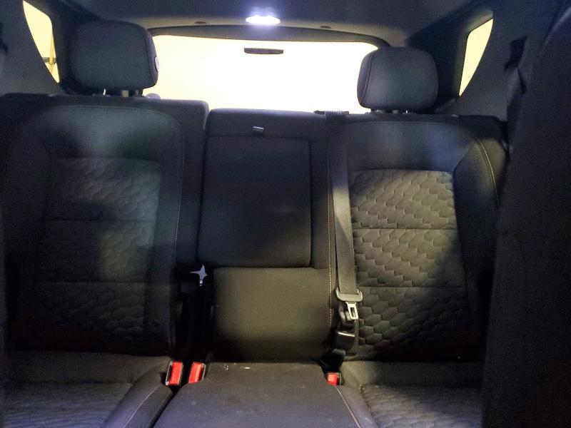 Продаж на аукціоні авто 2019 Chevrolet Equinox, vin: 2GNAXKEV8K6150519, номер лоту: 61241566