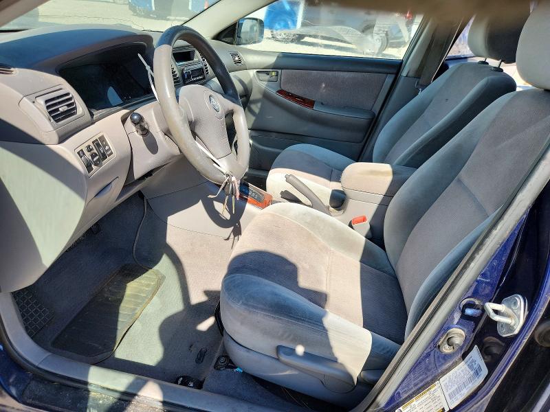 Aukcja sprzedaży 2007 Toyota Corolla, vin: 1NXBR32E97Z861734, numer aukcji: 62039046