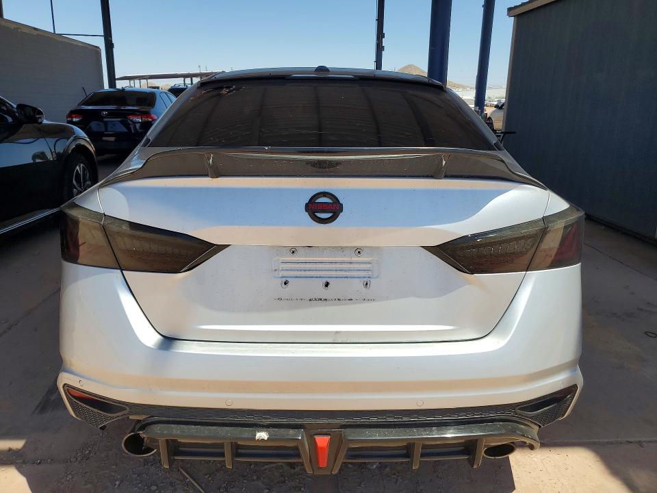 60602086 :رقم المزاد ، 1N4BL4EV7KC178961 vin ، 2019 Nissan Altima مزاد بيع