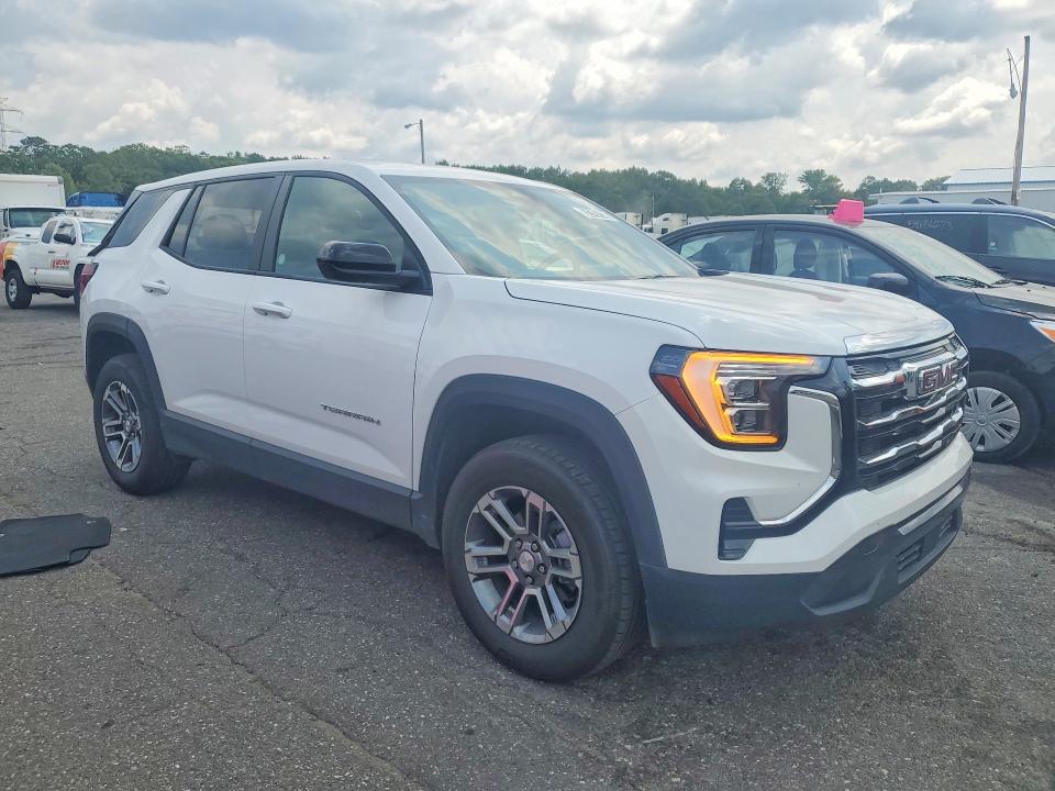 Aukcja sprzedaży 2026 Gmc Terrain, vin: 3GKALUEG8TL391399, numer aukcji: 62797126
