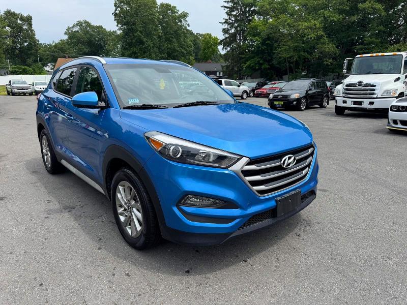 Продажа на аукционе авто 2018 Hyundai Tucson, vin: KM8J3CA4XJU622030, номер лота: 62402076