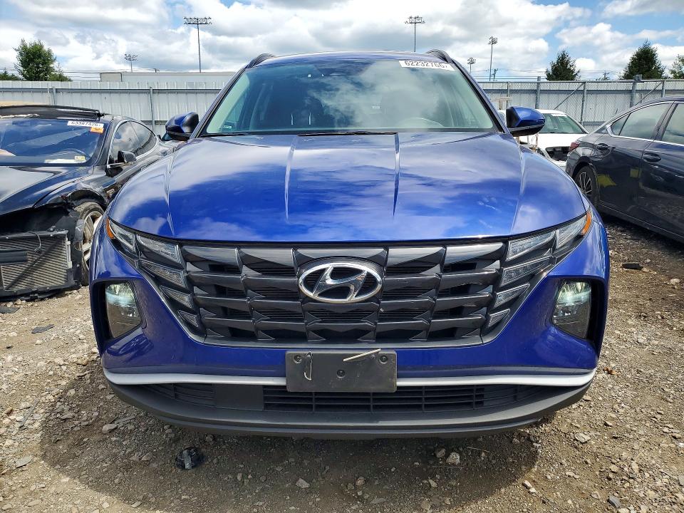 Aukcja sprzedaży 2024 Hyundai Tucson, vin: 5NMJBCDE2RH300397, numer aukcji: 62232766