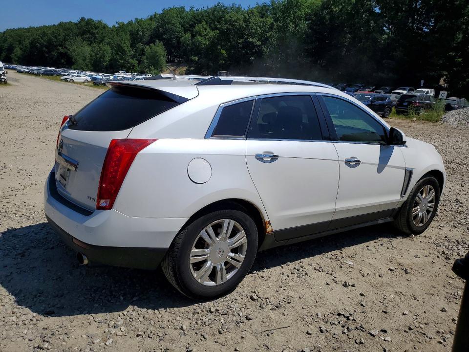 61532096 :رقم المزاد ، 3GYFNGE31DS646616 vin ، 2013 Cadillac Srx مزاد بيع