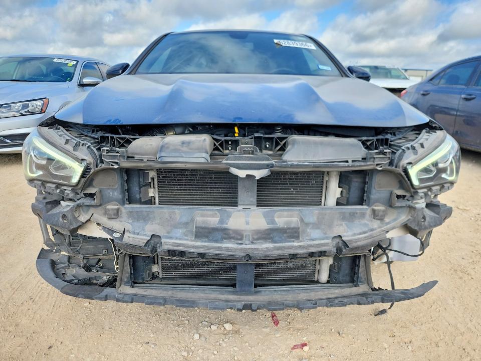 Продажа на аукционе авто 2021 Mercedes-benz Cla, vin: W1K5J4GB8MN151927, номер лота: 62839366