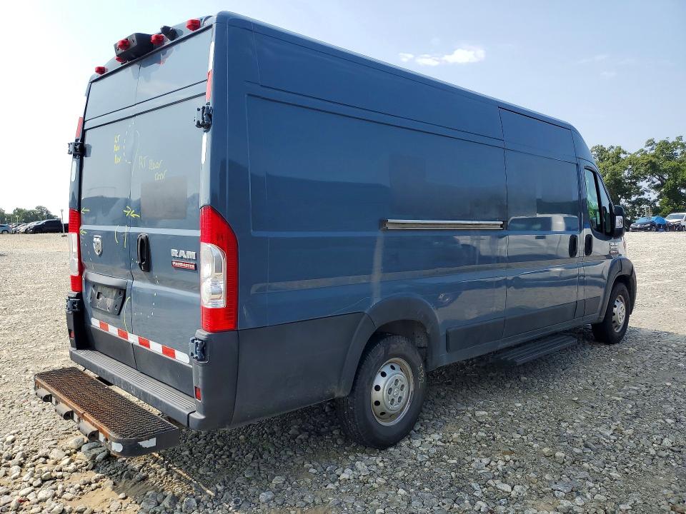 Aukcja sprzedaży 2021 Ram Promaster 3500, vin: 3C6MRVJG1ME535519, numer aukcji: 59697616