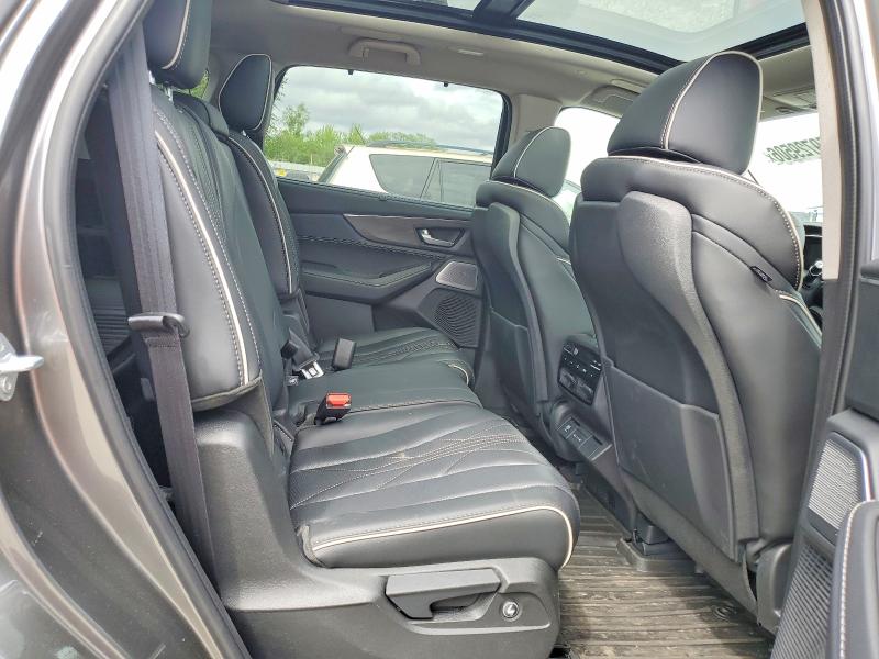 Продаж на аукціоні авто 2026 Acura Mdx, vin: 5J8YE1H87TL022439, номер лоту: 59729506