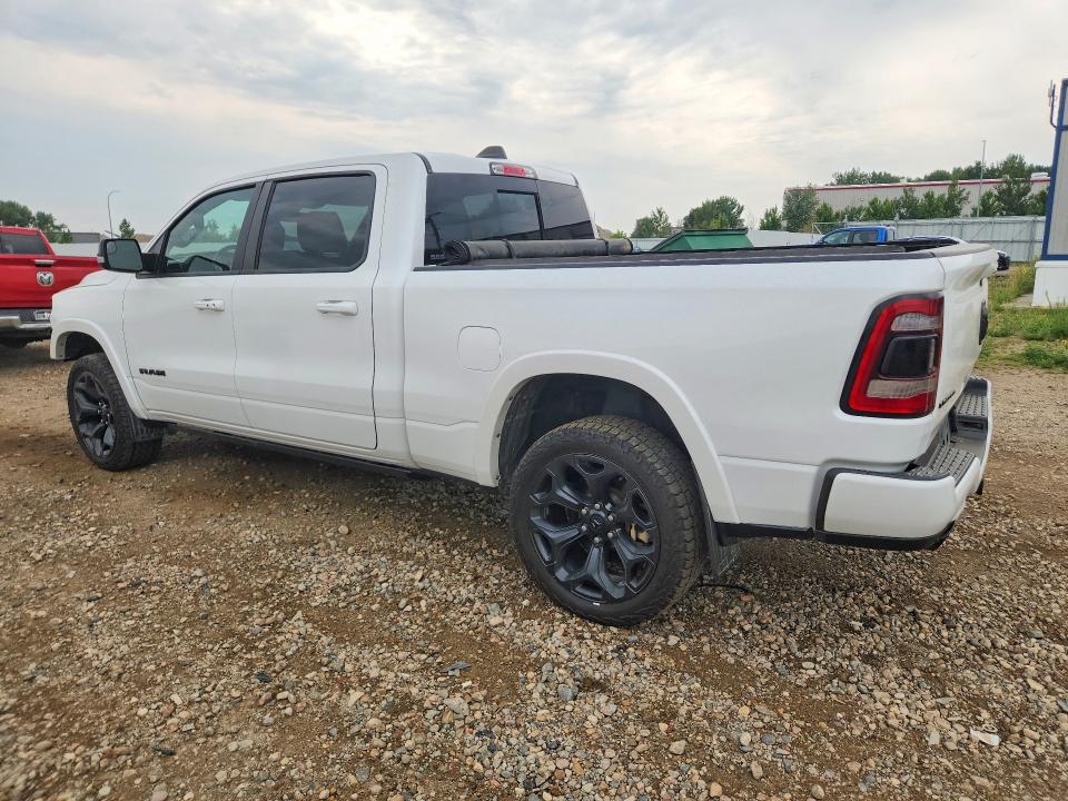 63228566 :رقم المزاد ، 1C6SRFPT4MN812080 vin ، 2021 Ram 1500 مزاد بيع