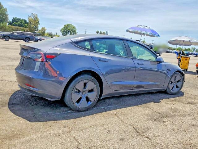 Aukcja sprzedaży 2023 Tesla Model 3, vin: 5YJ3E1EA1PF447616, numer aukcji: 62491476