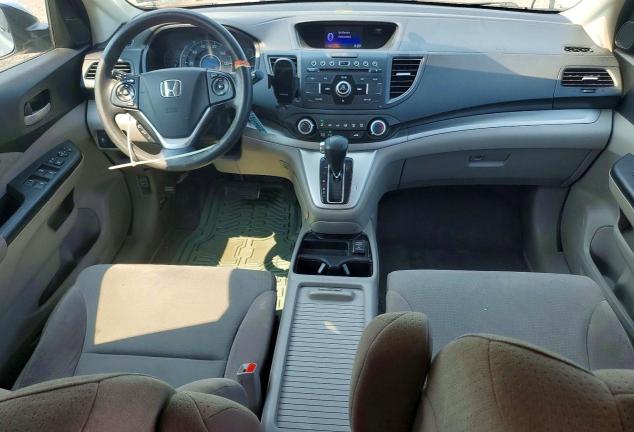 Продаж на аукціоні авто 2013 Honda Cr-v, vin: 5J6RM4H55DL051365, номер лоту: 58932786