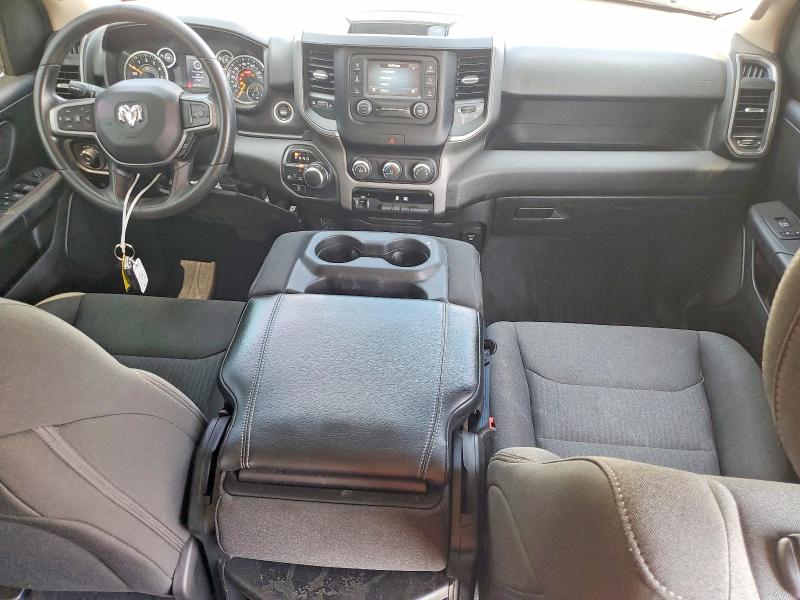 Aukcja sprzedaży 2019 Ram 1500, vin: 1C6SRFNT4KN662777, numer aukcji: 61468136