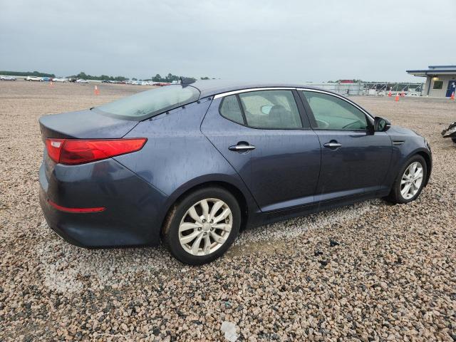 2015 Kia Optima მანქანა იყიდება აუქციონზე, vin: 5XXGM4A77FG412977, აუქციონის ნომერი: 62235816