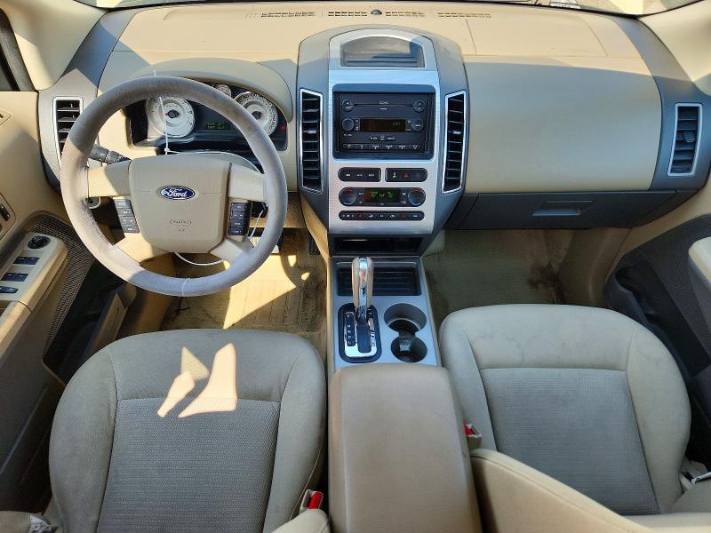 Aukcja sprzedaży 2007 Ford Edge, vin: 2FMDK48C97BB20076, numer aukcji: 63023496