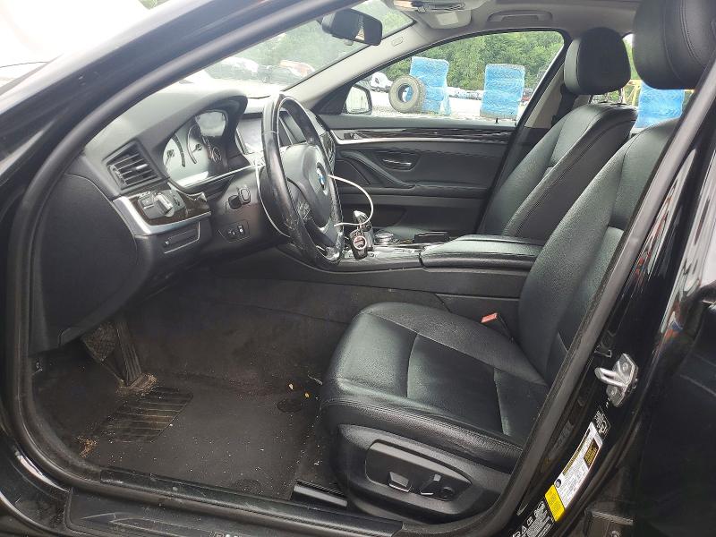 Aukcja sprzedaży 2015 Bmw 535, vin: WBA5B3C53FD544211, numer aukcji: 62578086