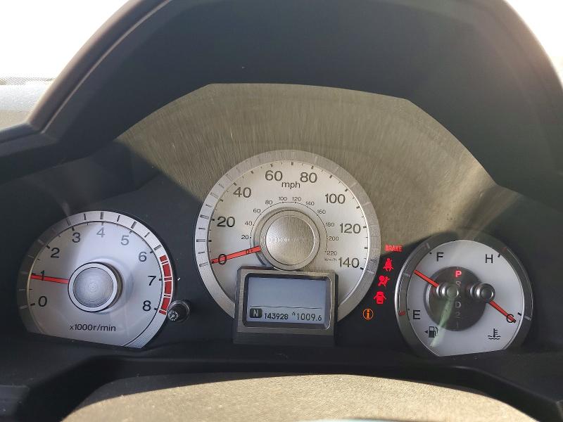 Продажа на аукционе авто 2011 Honda Pilot, vin: 5FNYF3H78BB005813, номер лота: 62703686