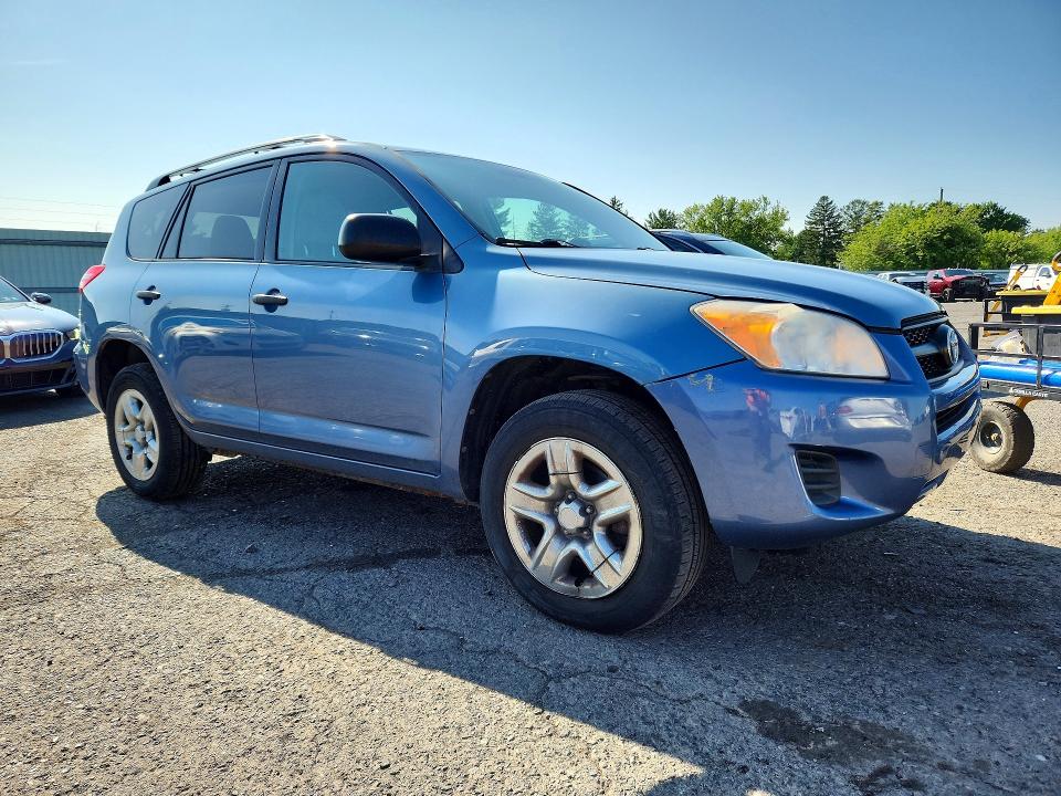 2011 Toyota Rav4 მანქანა იყიდება აუქციონზე, vin: 2T3JF4DV1BW153601, აუქციონის ნომერი: 61499916