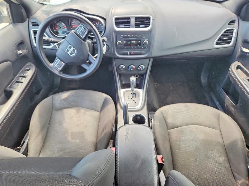 Aukcja sprzedaży 2013 Dodge Avenger, vin: 1C3CDZAB6DN519315, numer aukcji: 61390066
