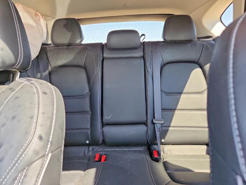 Продаж на аукціоні авто 2025 Mazda Cx-5, vin: JM3KFBCL2S0577552, номер лоту: 60861236
