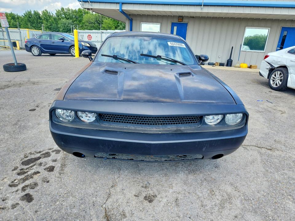 Продаж на аукціоні авто 2011 Dodge Challenger, vin: 2B3CJ4DG2BH604349, номер лоту: 60429886