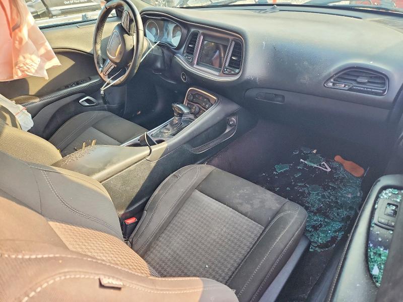 Продажа на аукционе авто 2018 Dodge Challenger, vin: 2C3CDZAG4JH231812, номер лота: 62426976