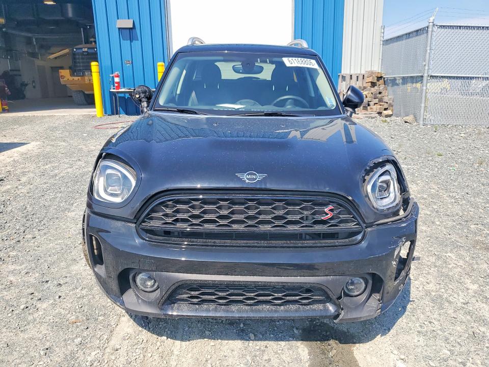 Aukcja sprzedaży 2021 Mini Cooper, vin: WMZ83BR09M3M85915, numer aukcji: 61168806