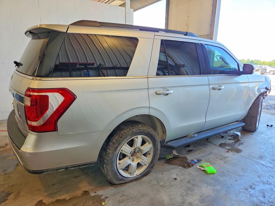 2018 Ford Expedition მანქანა იყიდება აუქციონზე, vin: 1FMJU1JT4JEA31937, აუქციონის ნომერი: 60028656