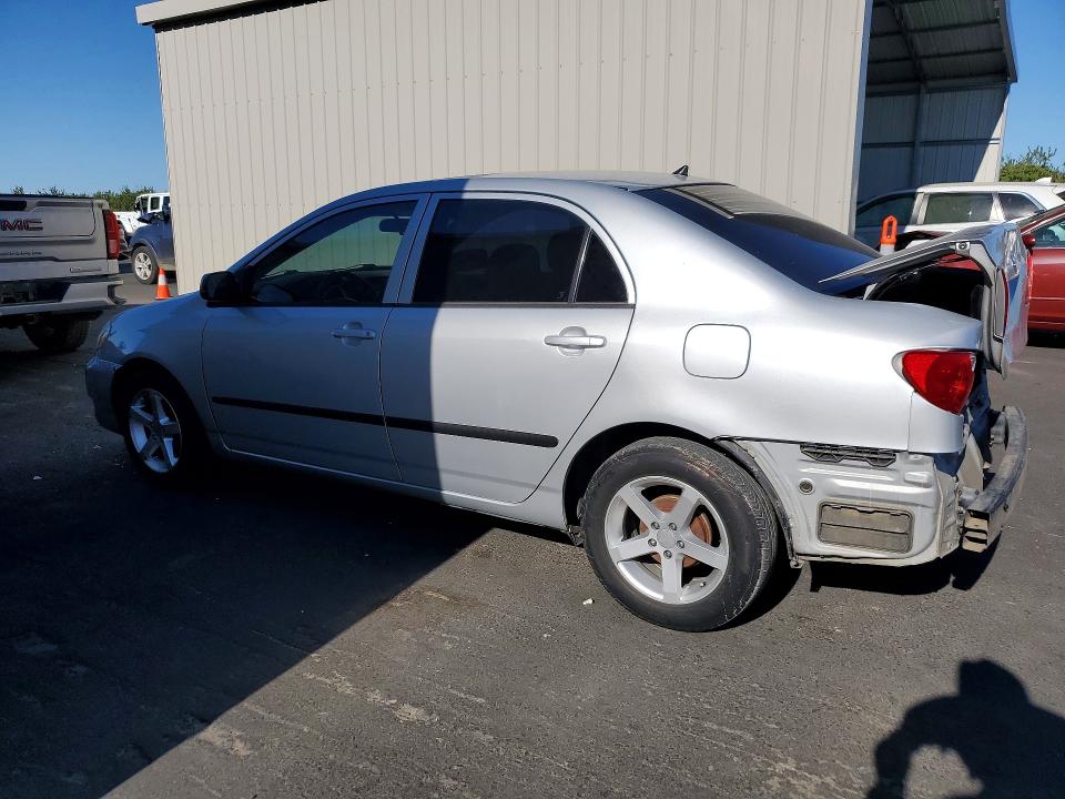 Aukcja sprzedaży 2008 Toyota Corolla, vin: 1NXBR32E58Z988420, numer aukcji: 61531406
