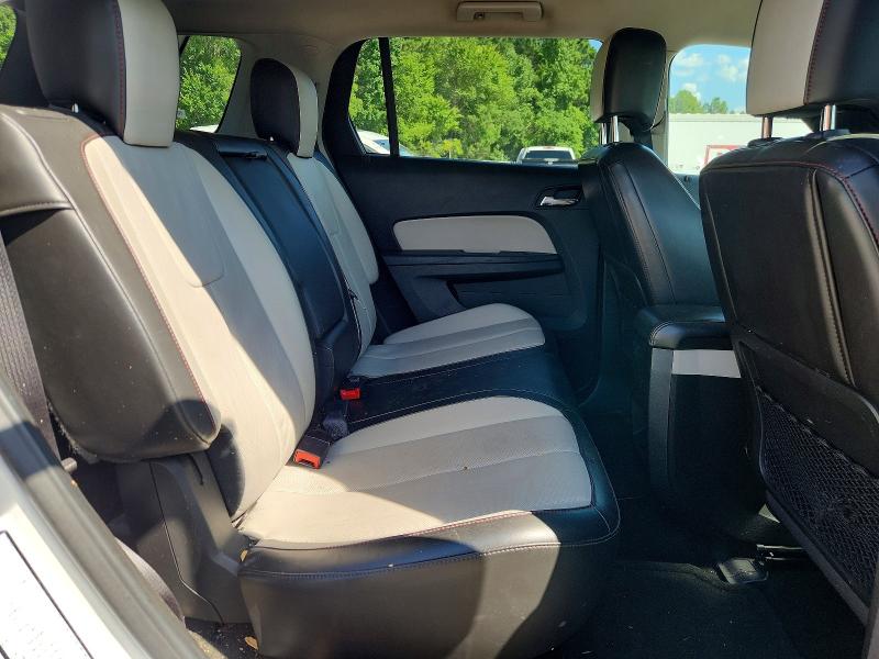Продаж на аукціоні авто 2017 Gmc Terrain, vin: 2GKALPEK9H6134043, номер лоту: 60433066