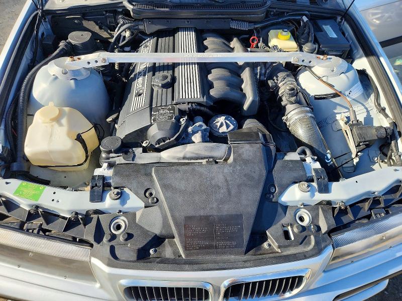 Aukcja sprzedaży 1998 Bmw M3, vin: WBSCD9324WEE07197, numer aukcji: 61440926