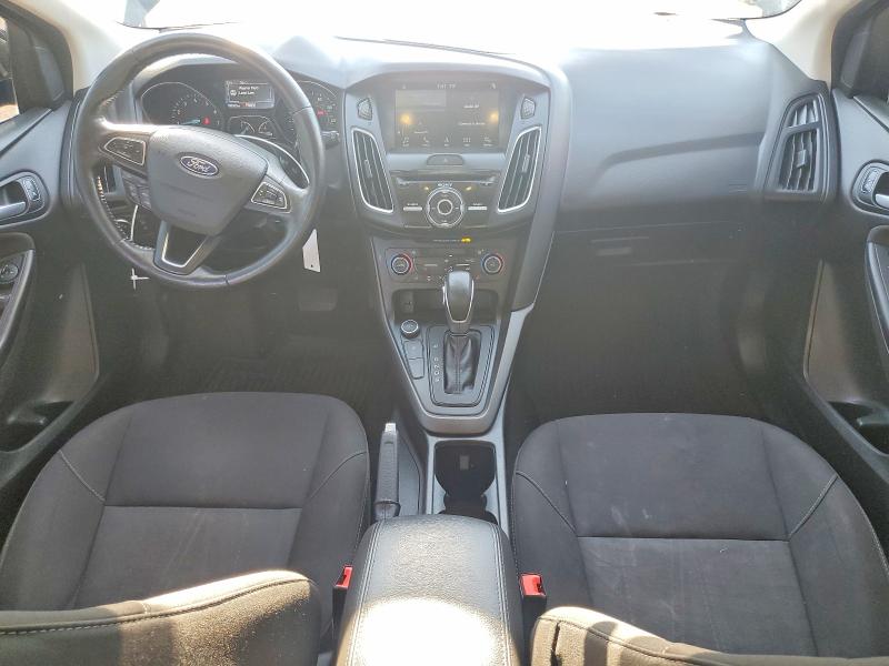 2018 Ford Focus მანქანა იყიდება აუქციონზე, vin: 1FADP3M24JL224582, აუქციონის ნომერი: 60979786