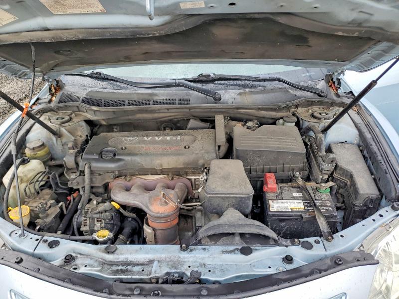 Продажа на аукционе авто 2007 Toyota Camry, vin: 4T1BE46K87U646136, номер лота: 59886346