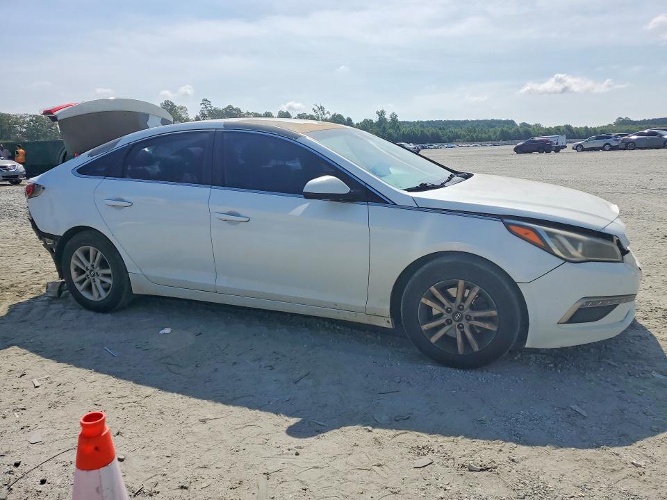 Aukcja sprzedaży 2015 Hyundai Sonata, vin: 5NPE24AF7FH190806, numer aukcji: 59686506