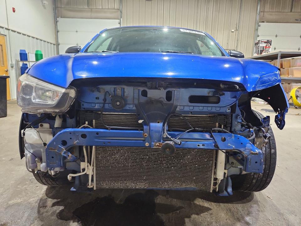 Aukcja sprzedaży 2019 Mitsubishi Outlander Sport, vin: JA4AR3AU8KU019706, numer aukcji: 62386246