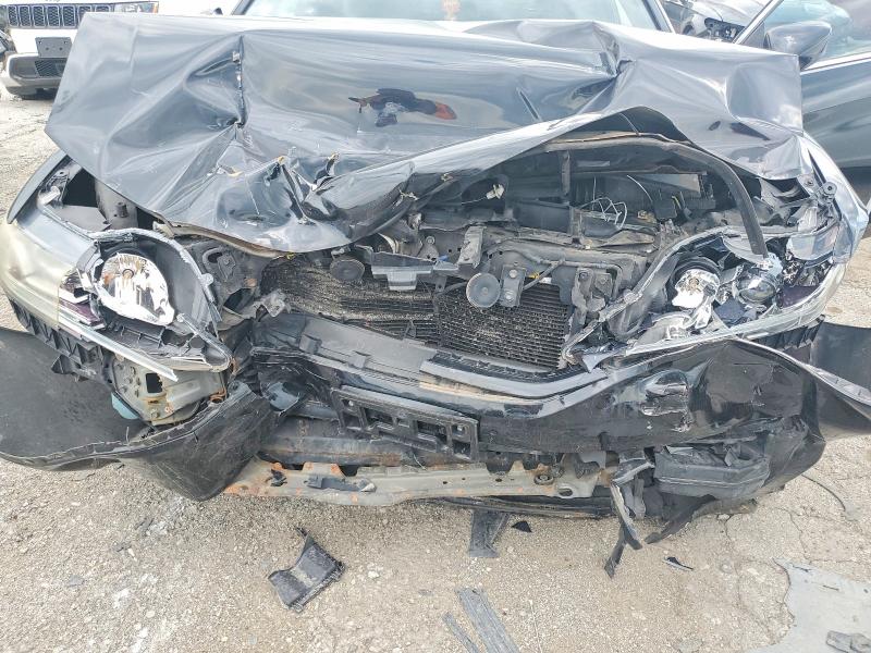 2016 Honda Accord მანქანა იყიდება აუქციონზე, vin: 1HGCT1B36GA008272, აუქციონის ნომერი: 61923896