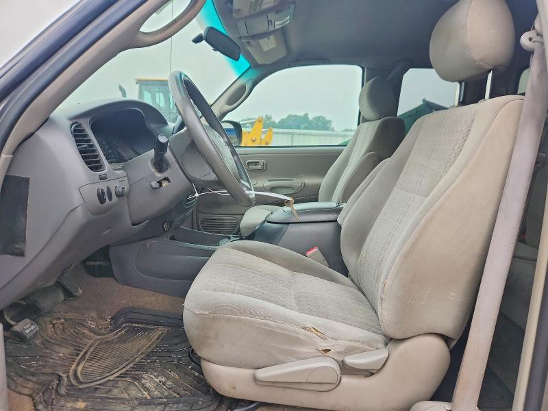 2006 Toyota Tundra მანქანა იყიდება აუქციონზე, vin: 5TBBT44186S476053, აუქციონის ნომერი: 61278196