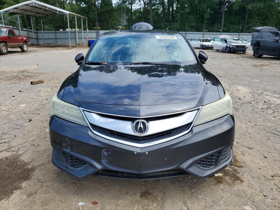 Продаж на аукціоні авто 2016 Acura Ilx, vin: 19UDE2F76GA002182, номер лоту: 59344306