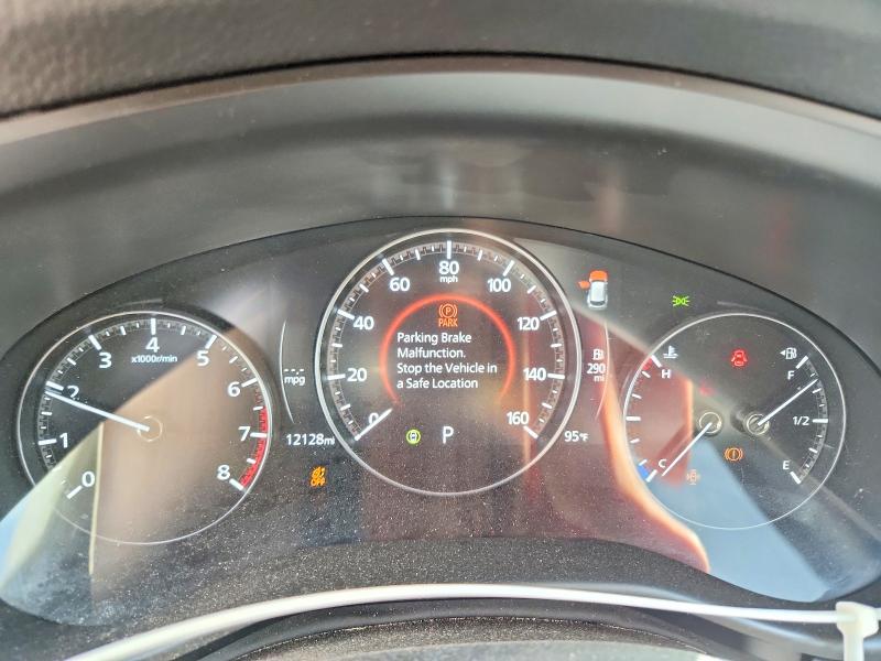 60675716 :رقم المزاد ، 7MMVABBL1TN459678 vin ، 2026 Mazda Cx-50 مزاد بيع