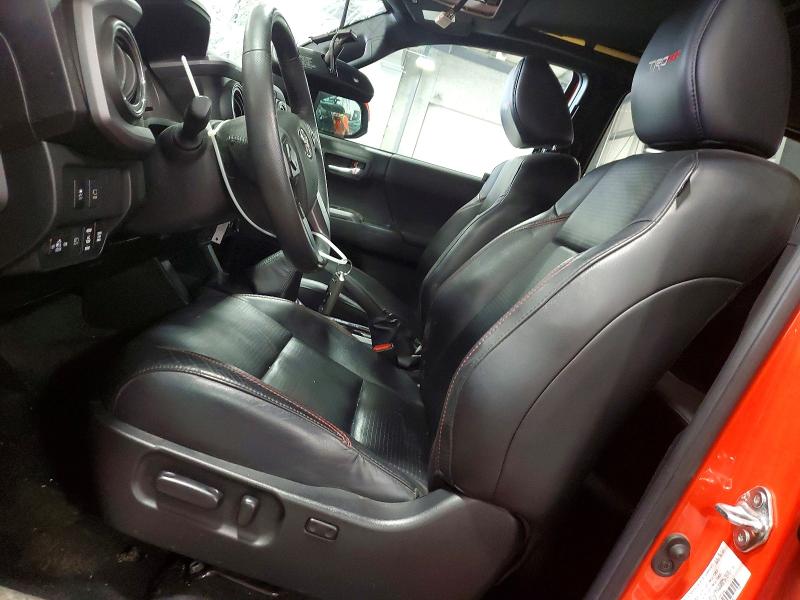 Aukcja sprzedaży 2023 Toyota Tacoma, vin: 3TYCZ5ANXPT127232, numer aukcji: 62775996