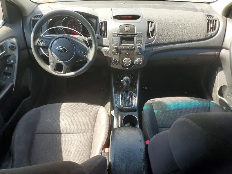 Продажа на аукционе авто 2013 Kia Forte, vin: KNAFU4A26D5655226, номер лота: 60069336
