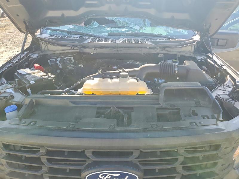 Продажа на аукционе авто 2025 Ford F150, vin: 1FTEW2LP7SFB23058, номер лота: 59350056